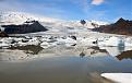 Woche4 - Gletscherlagune Fjallsárlón
