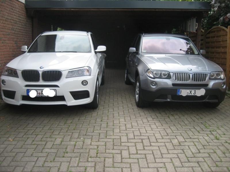 Bmw X3 Forum