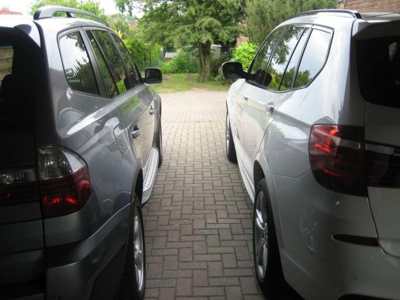 Bmw X3 Forum